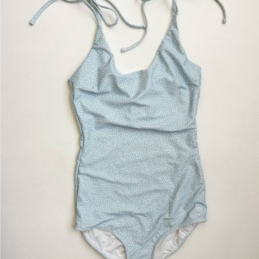 Albion Fit Charleston One Piece